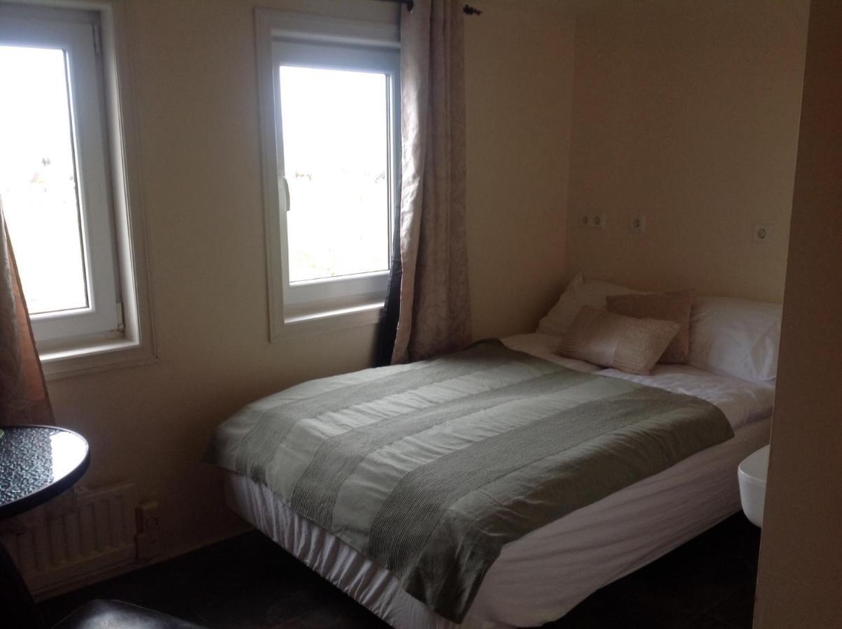 Guesthouse Vellir Vík Quarto foto