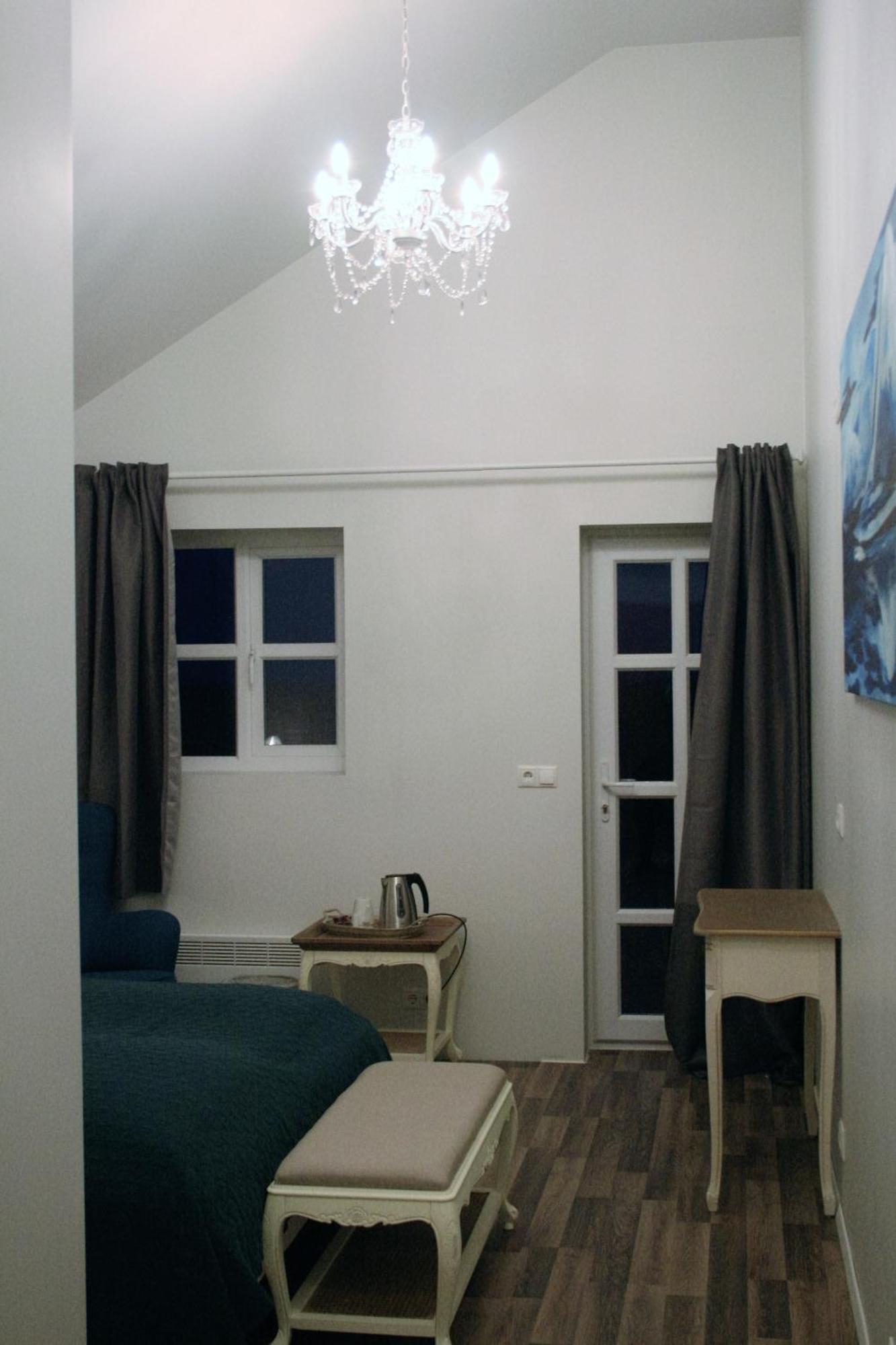 Guesthouse Vellir Vík Quarto foto